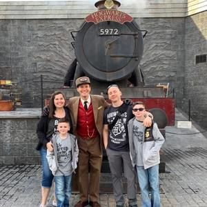 Meet your Posher, Sabrina